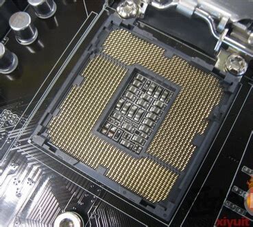 lga 775|插槽 LGA 775 的 CPU 列表 .